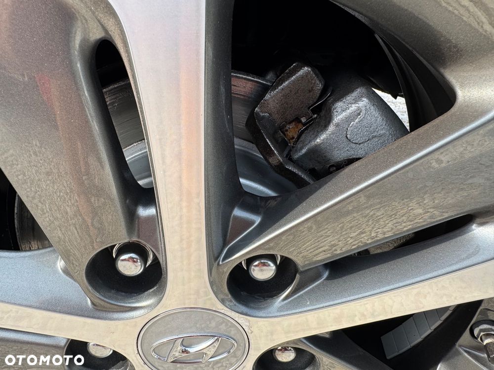 Hyundai i30 1.4 BlueDrive Run - 29