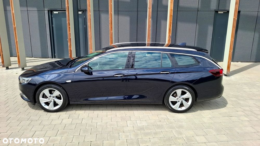 Opel Insignia 2.0 Business Innovation - 4