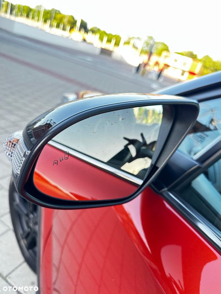 Toyota C-HR 2.0 Orange Edition - 22