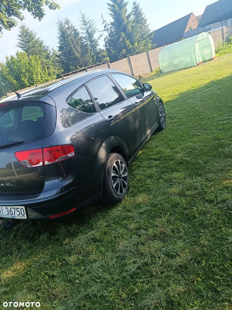 Seat Altea XL 1.4 TSI Reference - 5