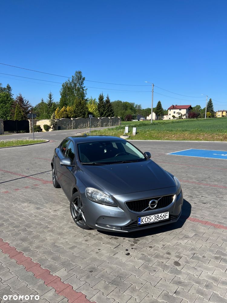 Volvo V40 D2 Kinetic - 1