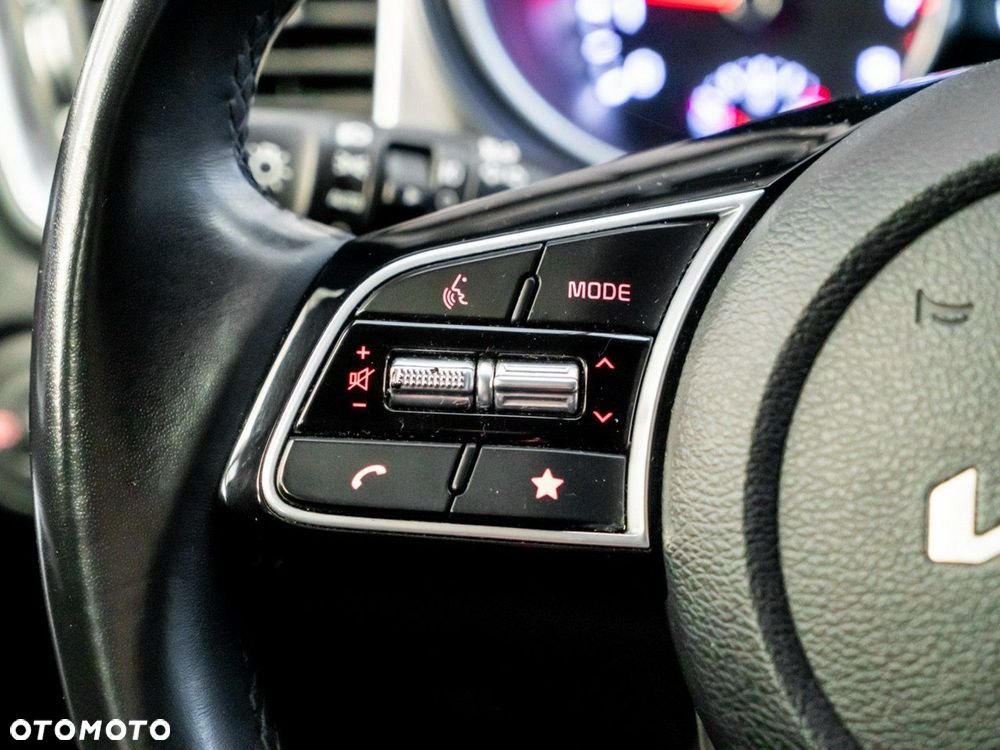 Kia XCeed 1.5 T-GDI M - 26