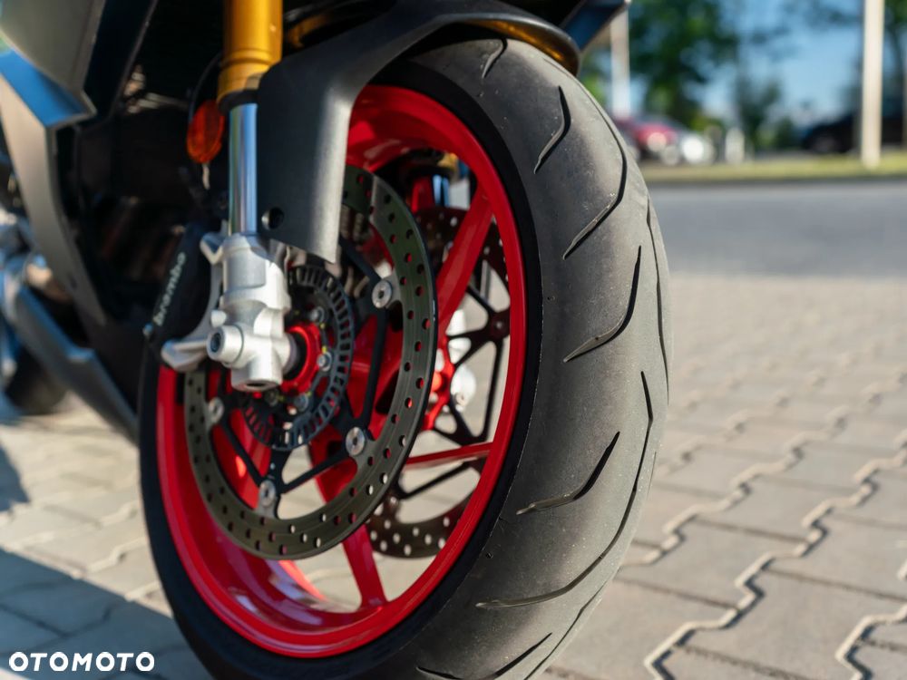Aprilia RS - 19