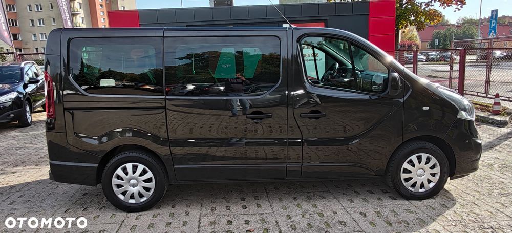 Opel Vivaro L2H1 S&S Tourer - 7