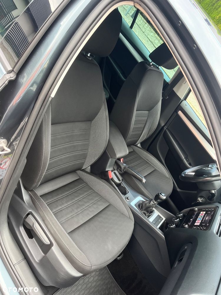 Skoda Octavia 1.6 TDI Soleil - 20