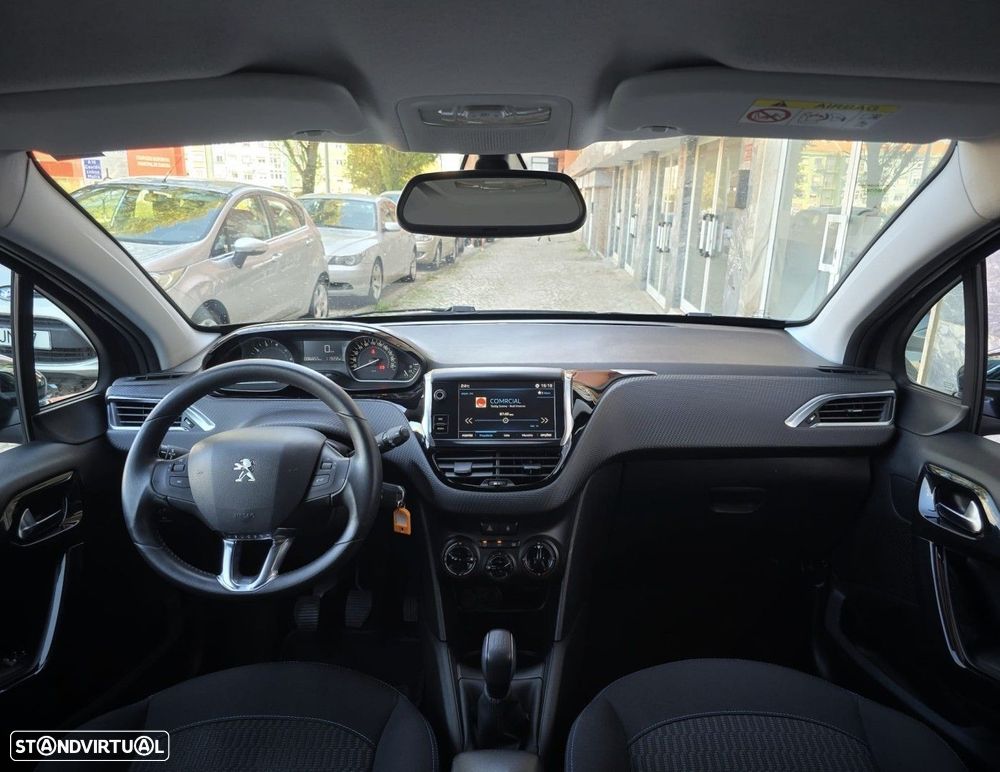 Peugeot 208 1.2 PureTech Style - 5