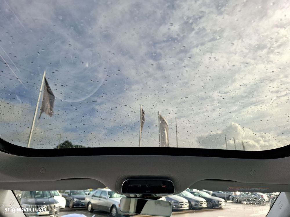 Mercedes-Benz EQE SUV 350+ - 16