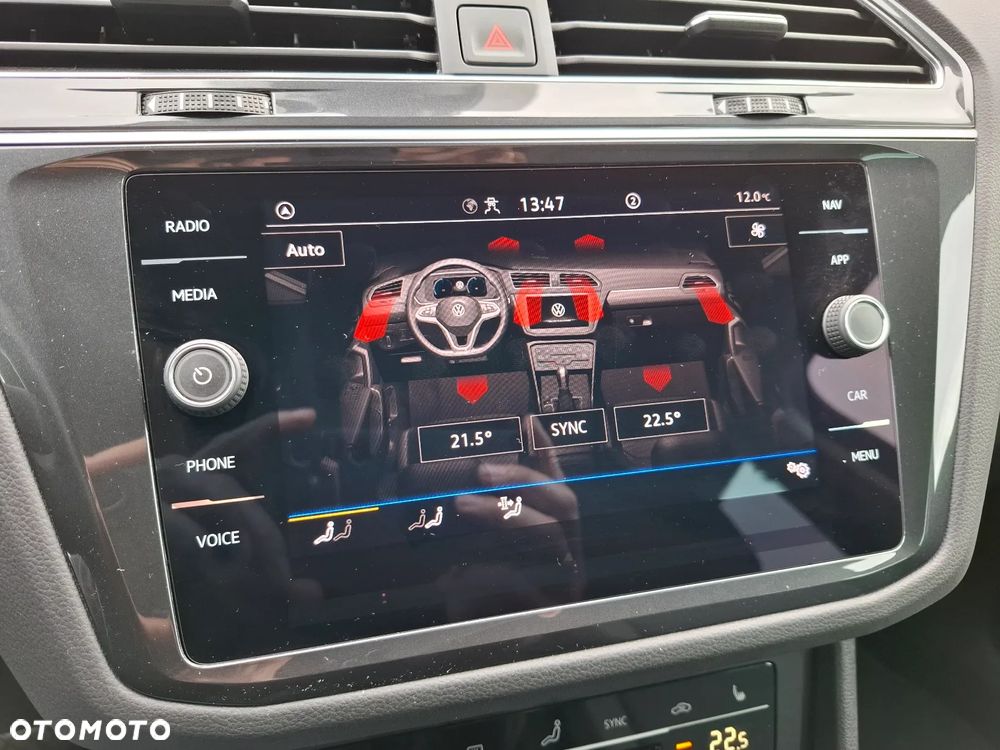 Volkswagen Tiguan 2.0 TDI Life DSG - 26