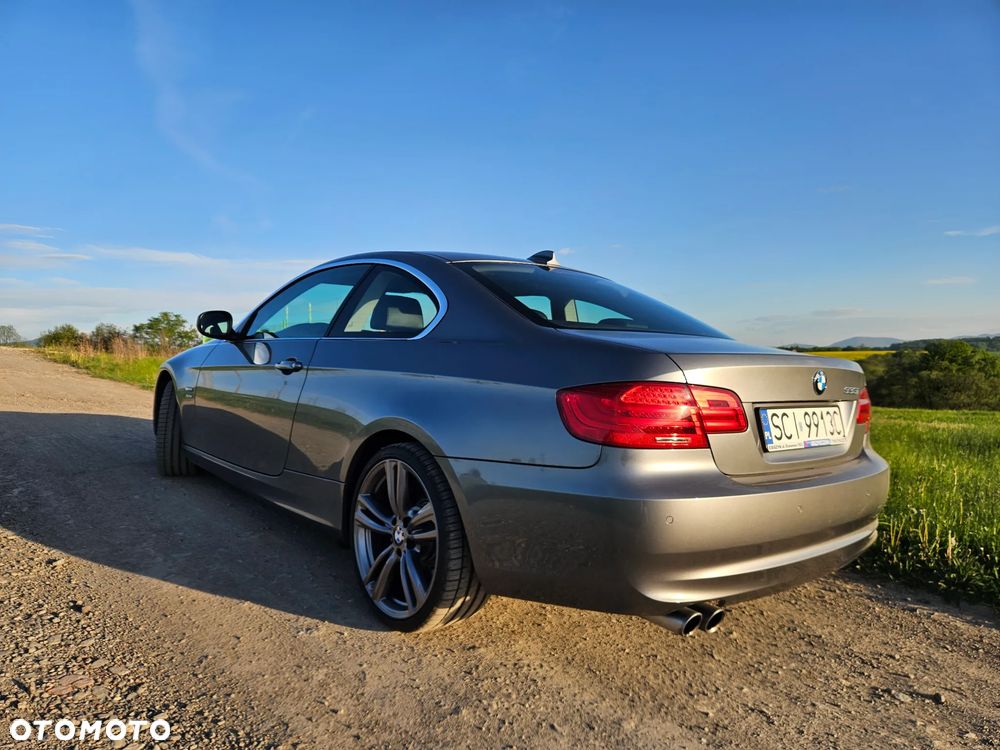 BMW Seria 3 - 4