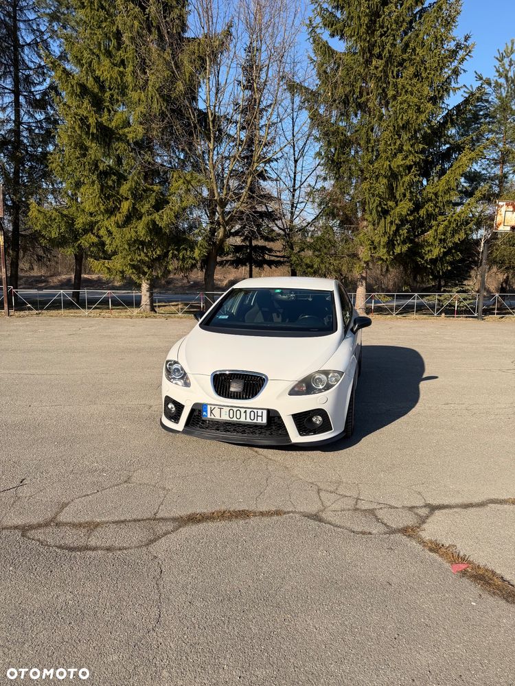 Seat Leon - 8