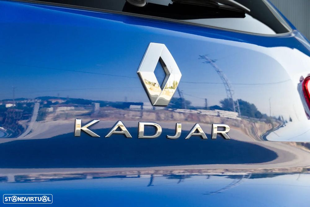 Renault Kadjar 1.3 TCe Intens - 41