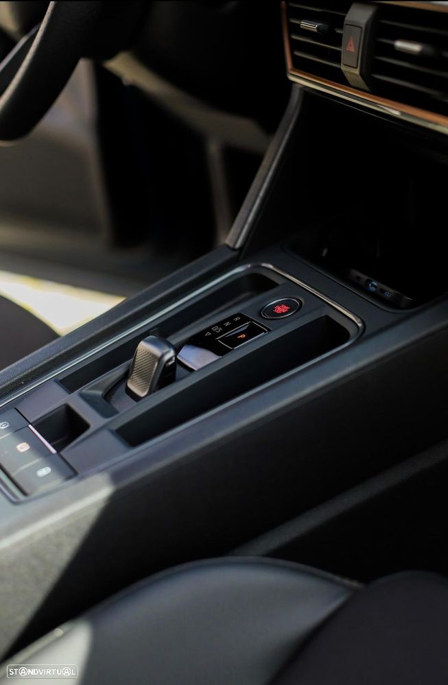 Cupra Formentor 1.5 TSI DSG Tribe Edition - 8