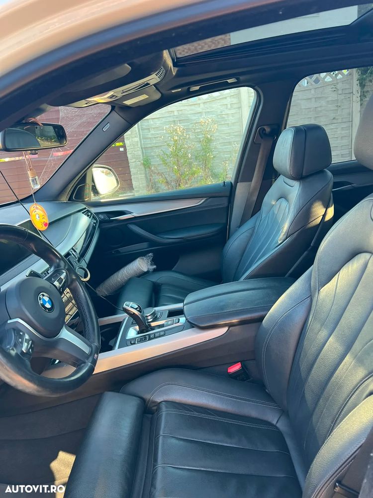 BMW X5 - 8
