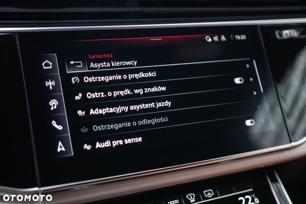 Audi Q7 - 22