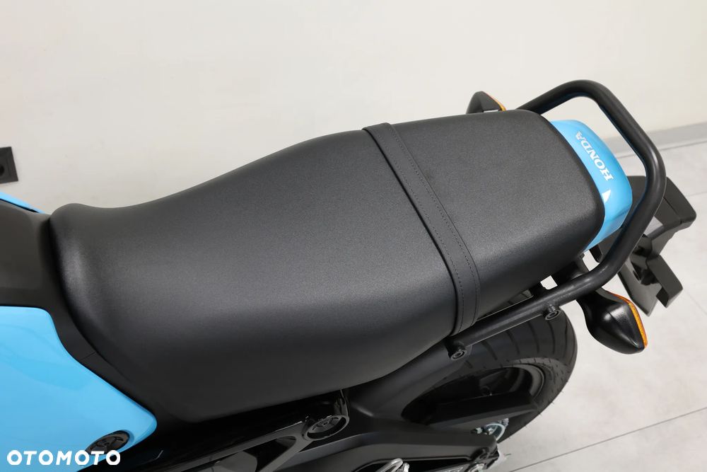 Honda MSX 125 - 19