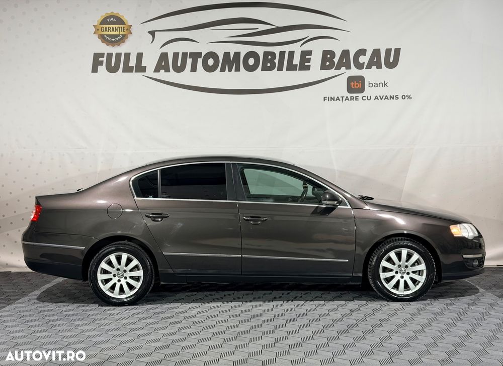 Volkswagen Passat Variant 1.9 TDI Individual - 3