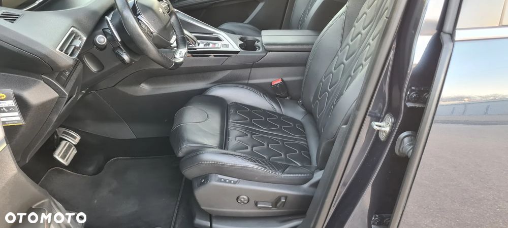 Peugeot 5008 2.0 BlueHDI GT S&S EAT6 - 13