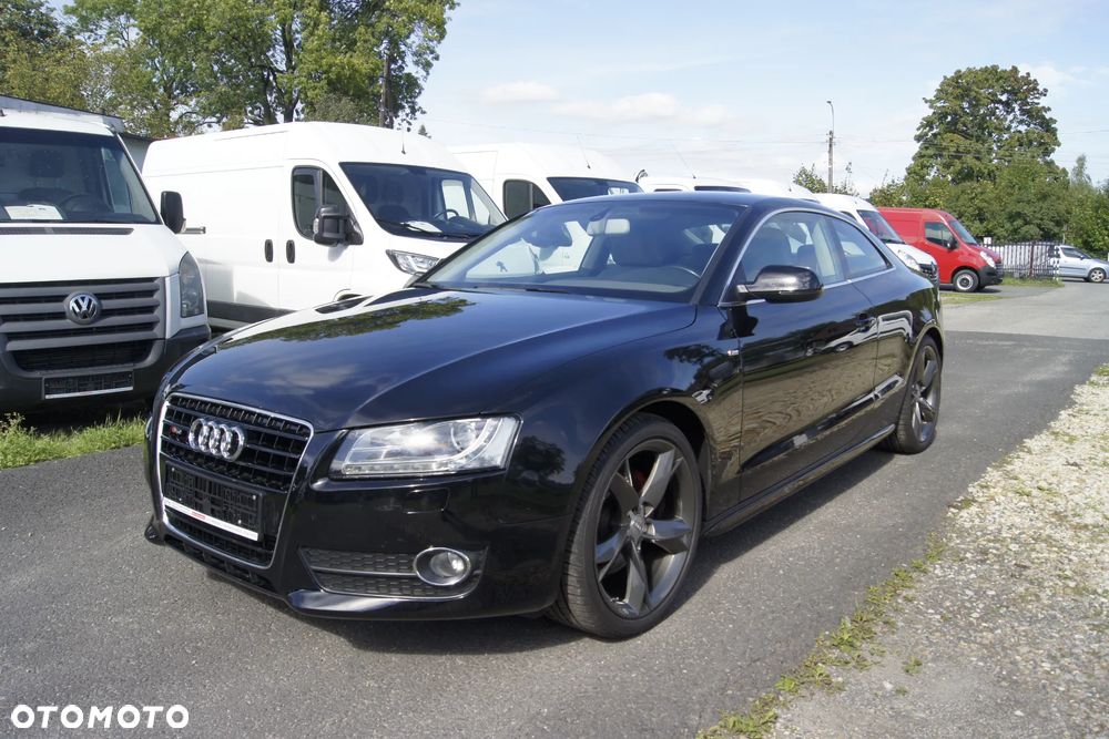 Audi A5 - 1