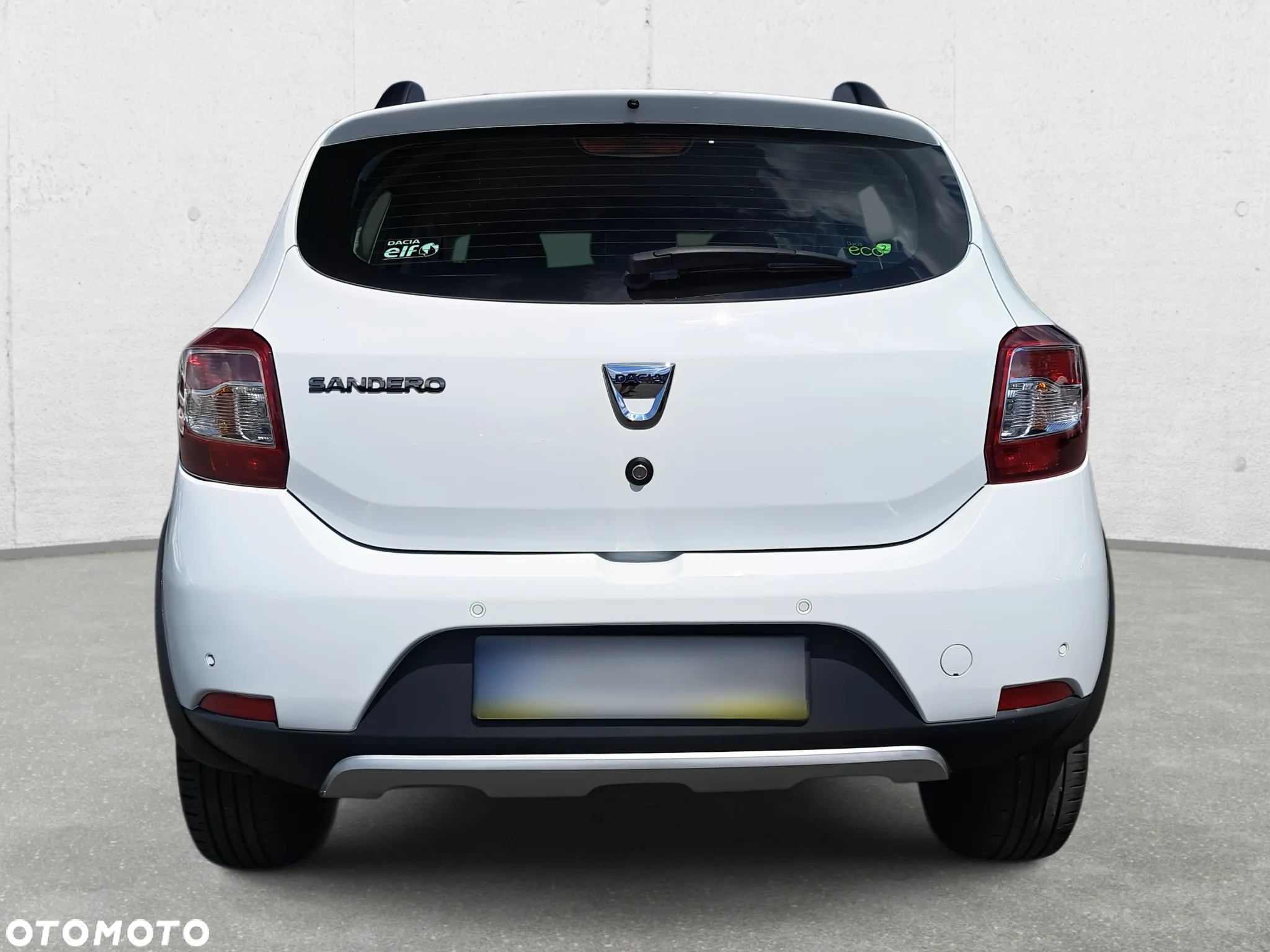 Dacia Sandero Stepway 0.9 TCe Laureate - 6
