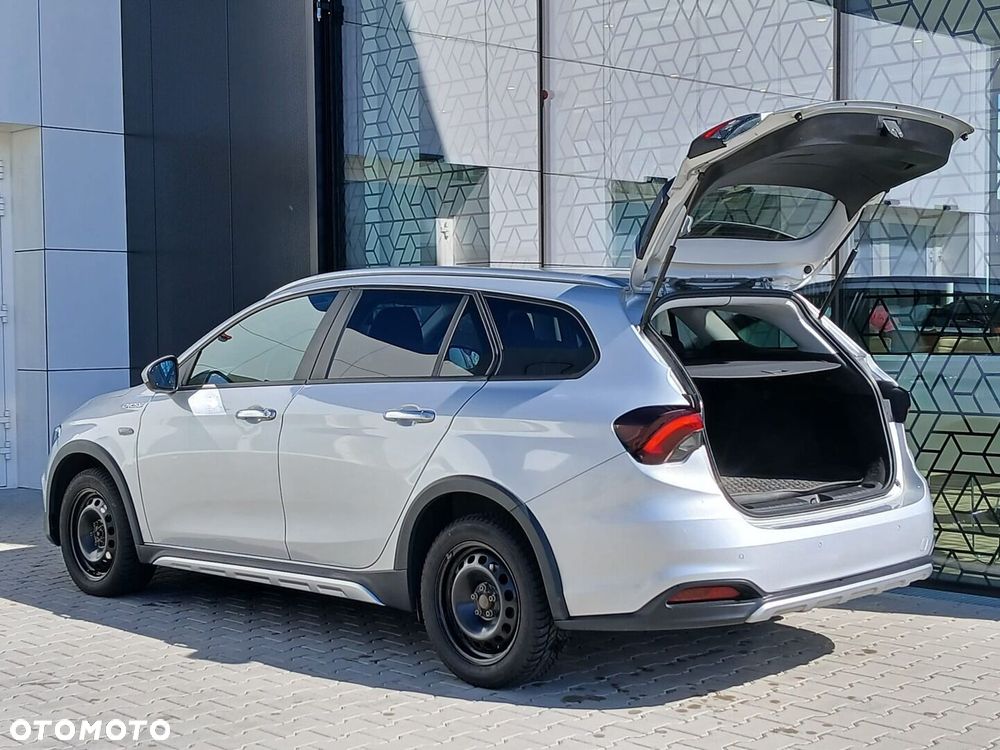 Fiat Tipo - 34