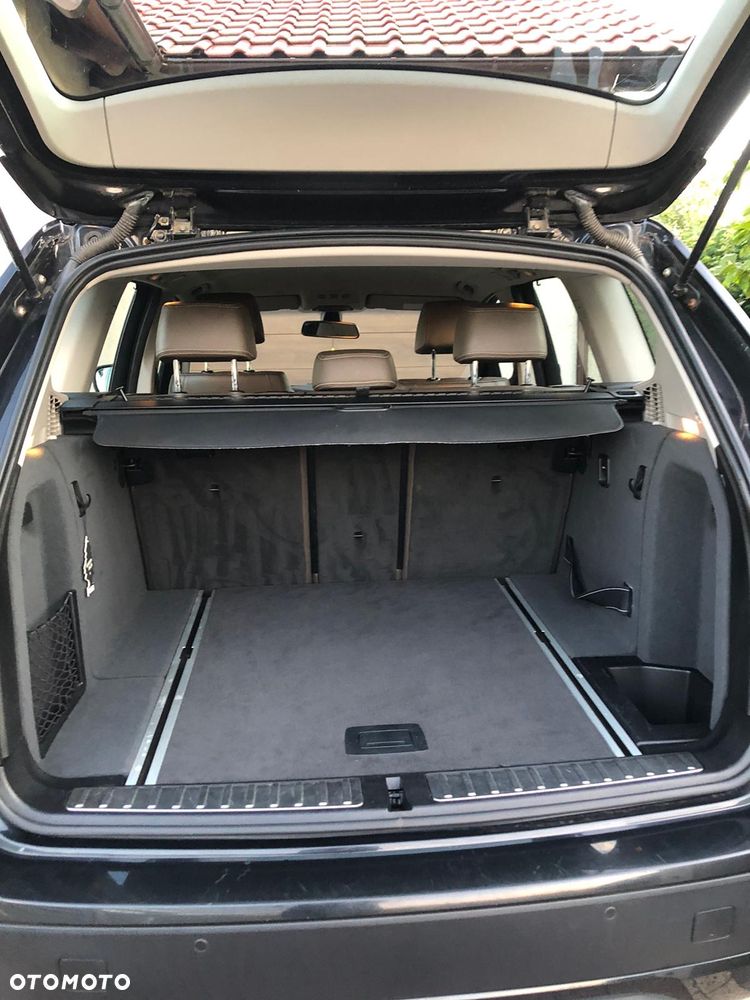 BMW X3 ver-520d - 38