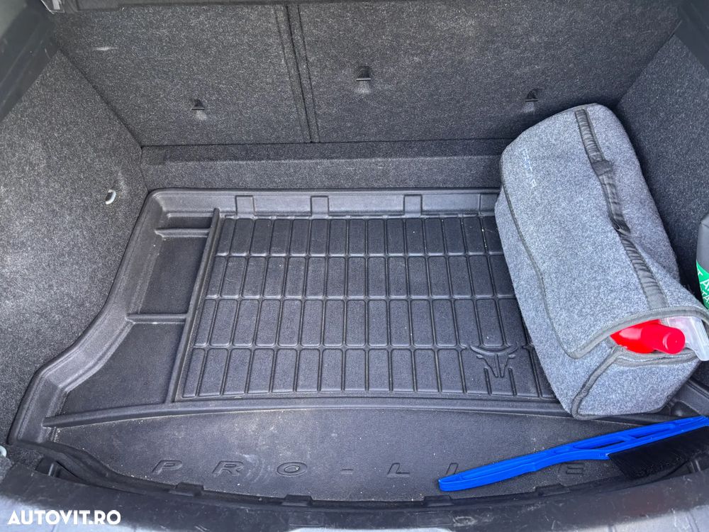 Volvo V40 D2 RDesign - 21