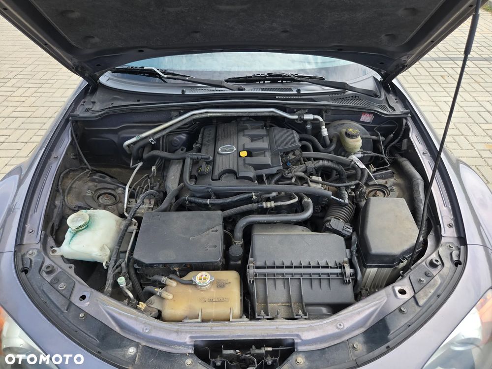 Mazda MX-5 1.8 Energy - 12