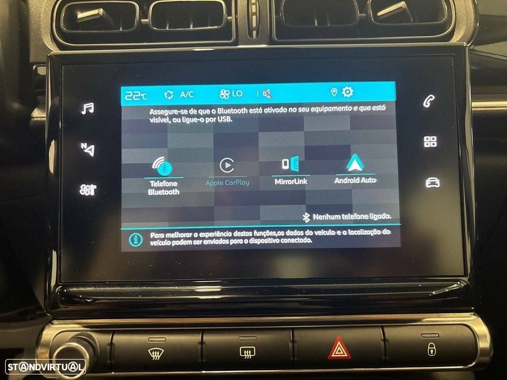 Citroën C3 1.2 PureTech Plus - 15