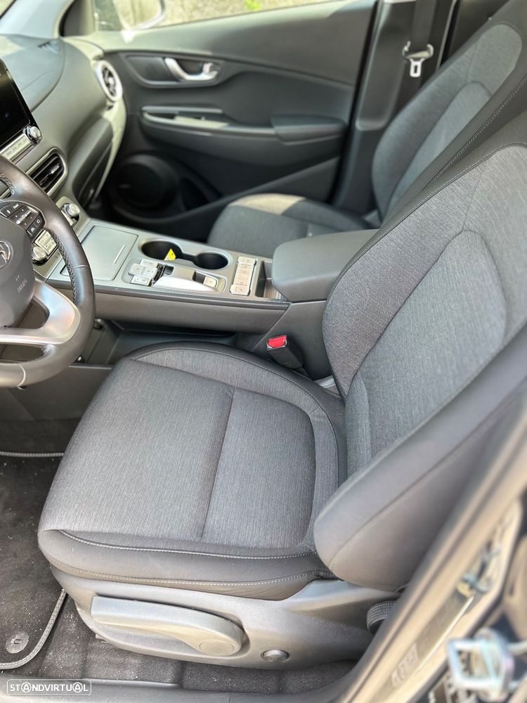 Hyundai Kauai Prime - 8