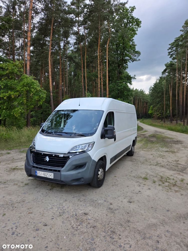 Citroën Jumper - 2