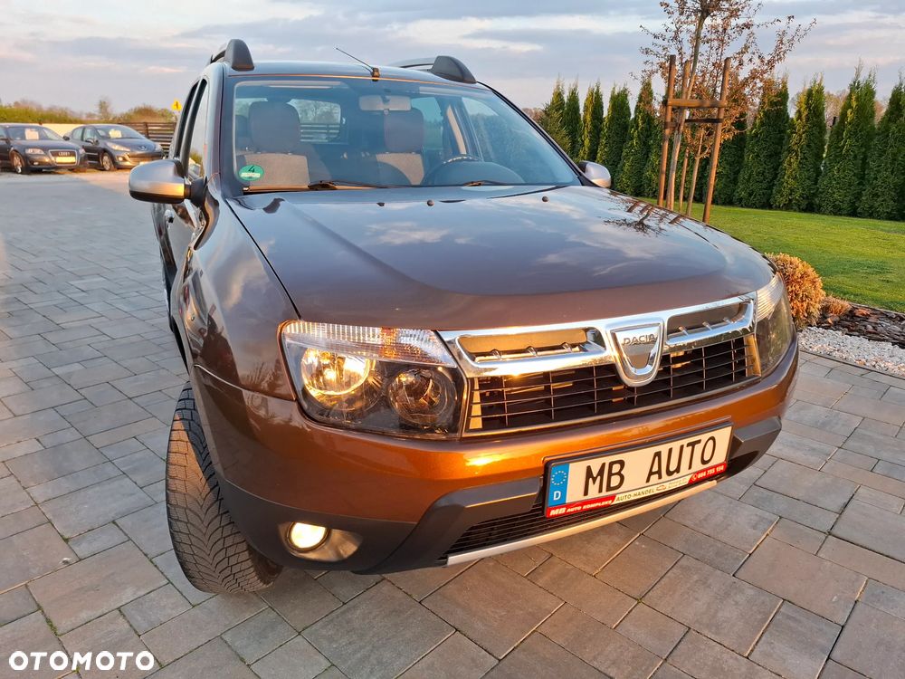 Dacia Duster 1.6 16V 105 4x2 Celebration - 30