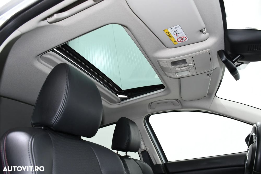 Mazda CX-5 - 16