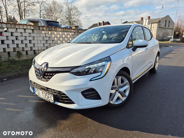 Renault Clio SCe 75 BUSINESS EDITION