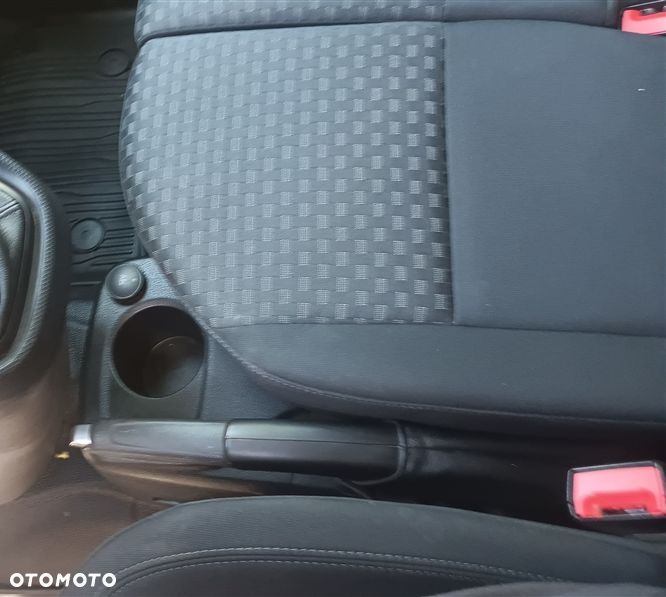 Ford TRANSIT CONNECT - 27