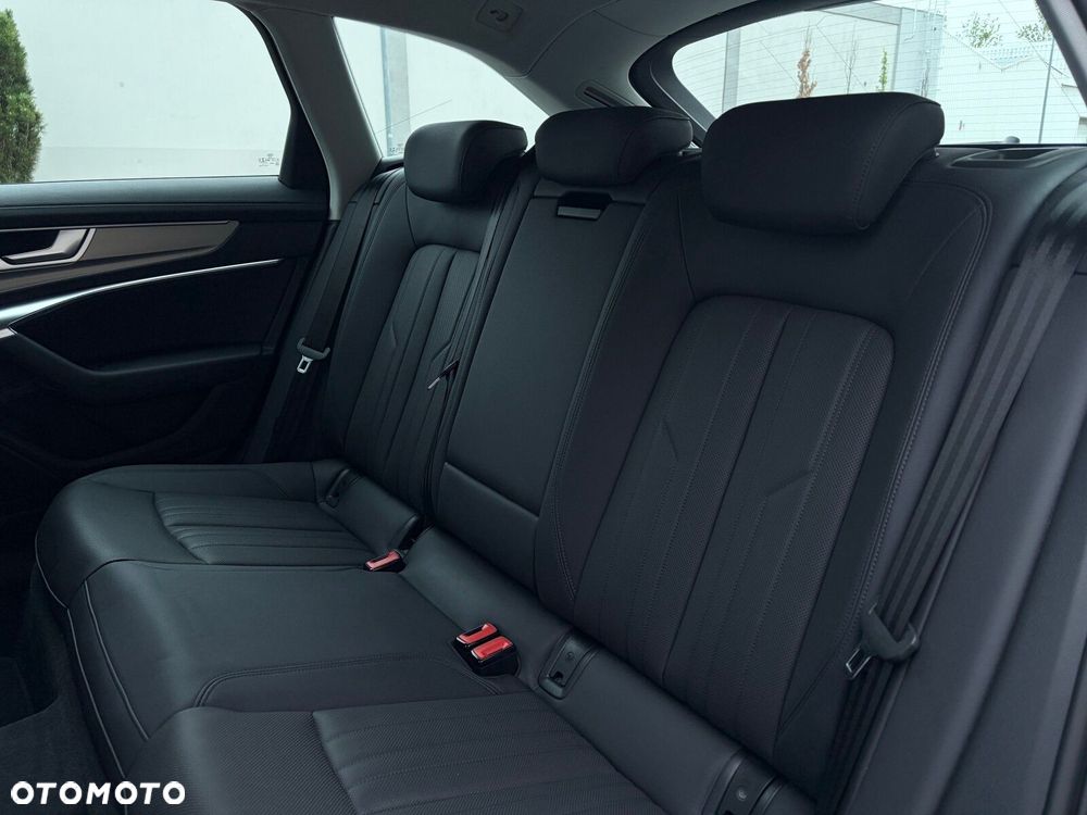 Audi A6 Avant - 26