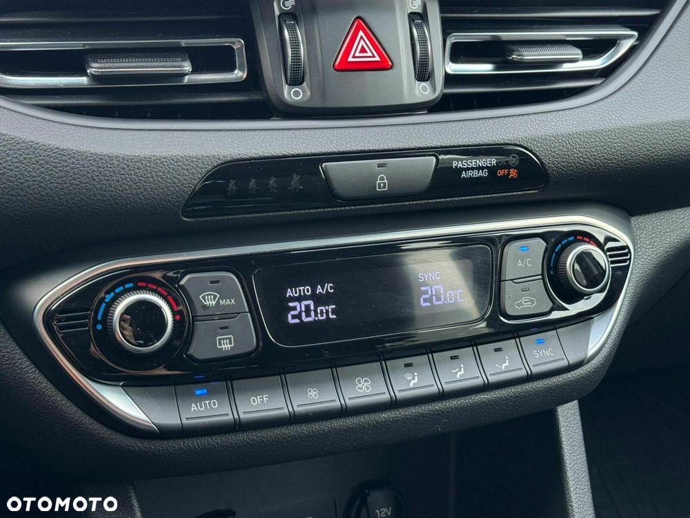 Hyundai i30 1.0 T-GDI Smart - 17