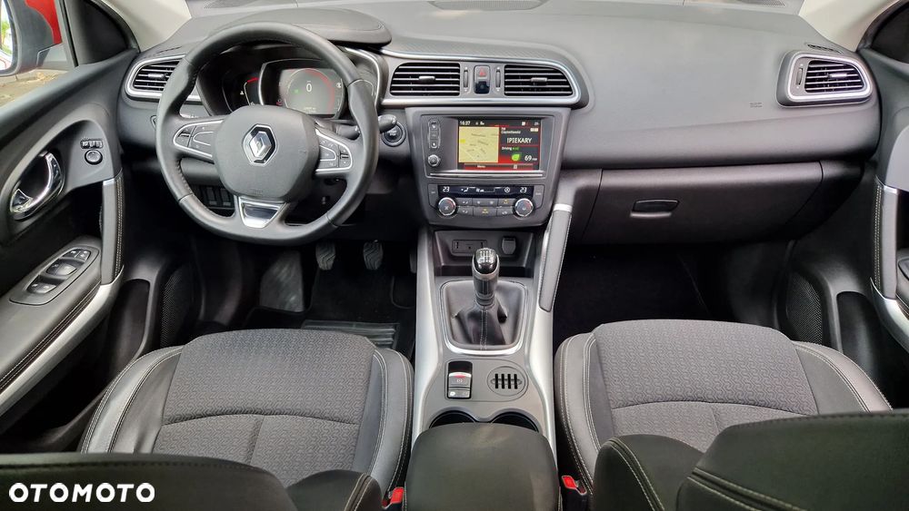 Renault Kadjar Energy dCi 110 XMOD - 12