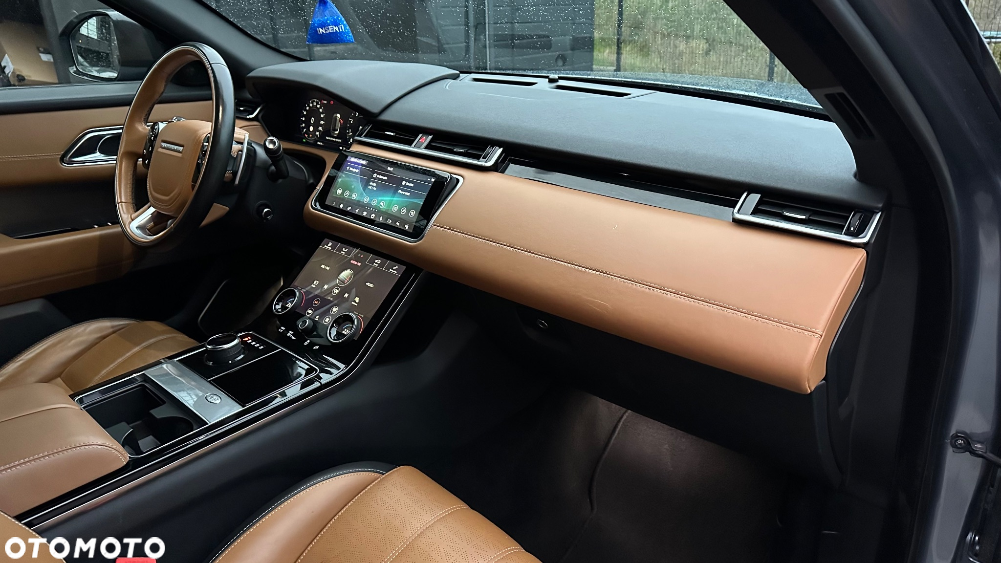 Land Rover Range Rover Velar 2.0 Si4 GPF HSE - 17