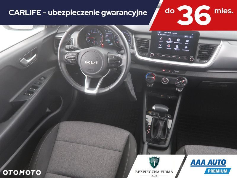 Kia Stonic - 9