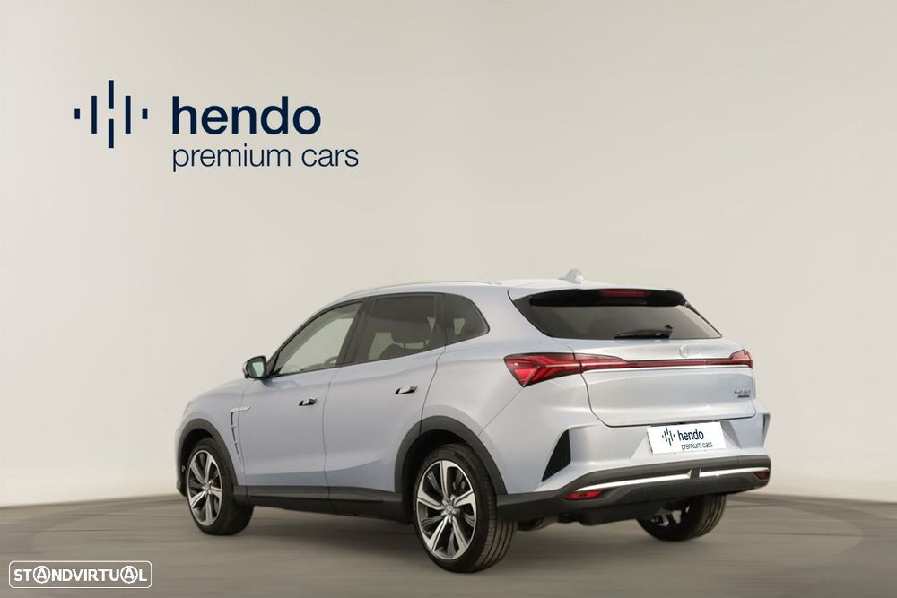 MG Marvel R 70 kWh Luxury - 4