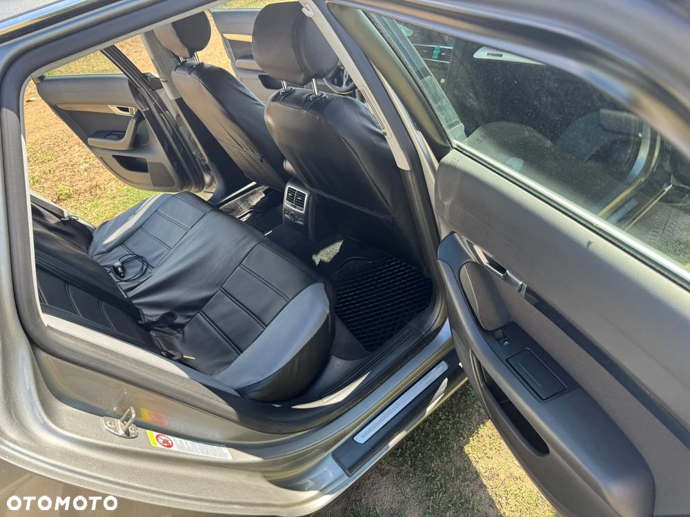 Audi A6 Avant 2.7 TDI tiptronic quattro - 12