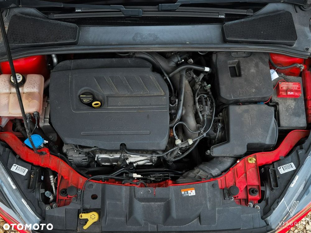 Ford Focus - 11