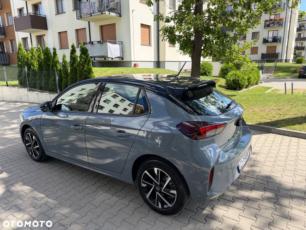 Opel Corsa 1.2 GS Line S&S - 15