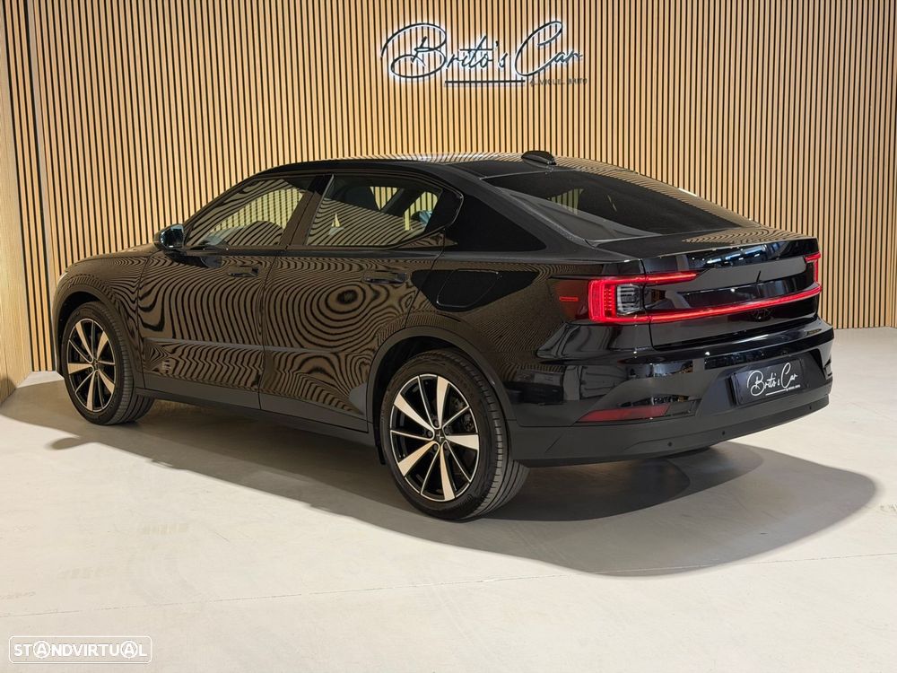Polestar 2 Long Range 78 kWh - 3