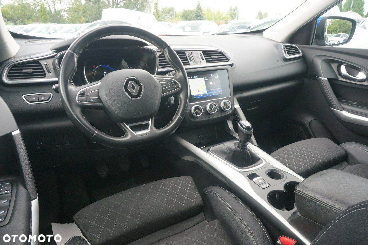 Renault Kadjar - 16