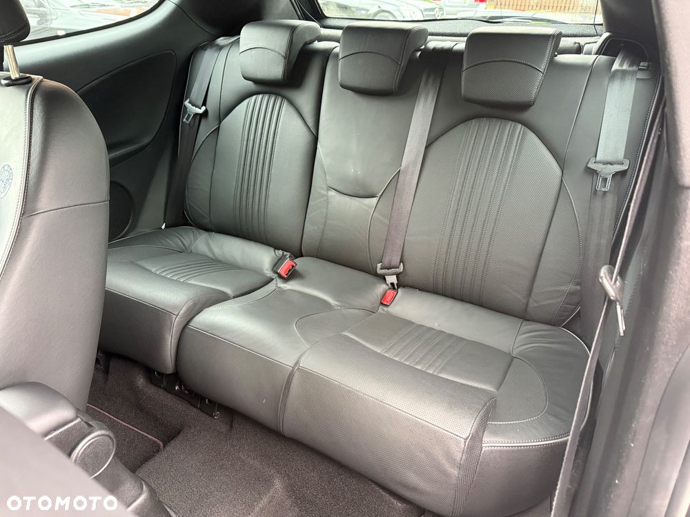 Alfa Romeo Mito TB 1.4 16V MultiAir Quadrifoglio Verde - 31