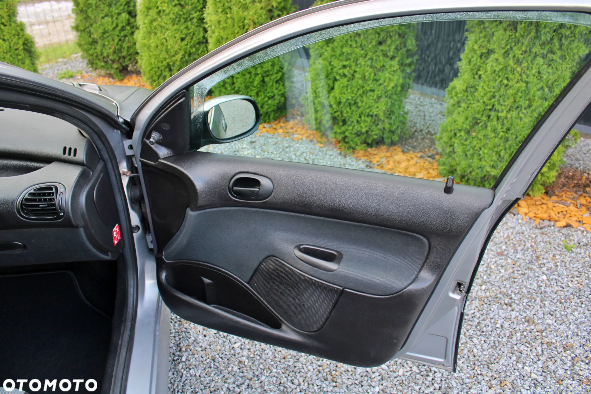 Peugeot 206 1.4 Trendy - 21