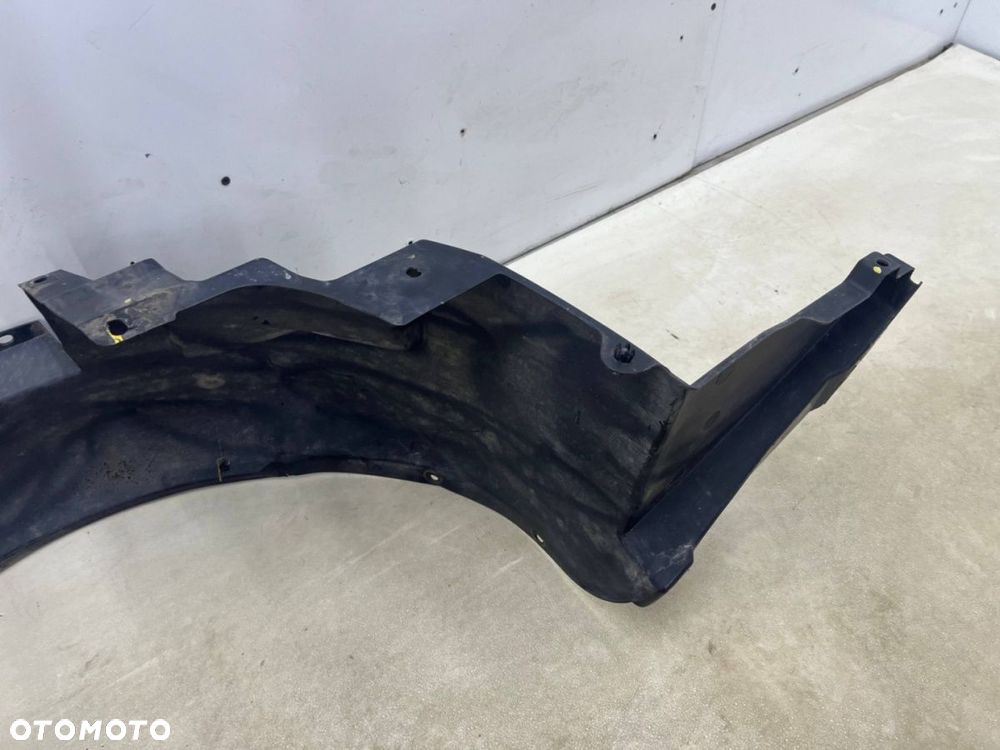 Nadkole Chevrolet Nubira III J200 Lacetti 05-12r. LEWE przednie ORYGINAL lewy przód 96548777 - 6