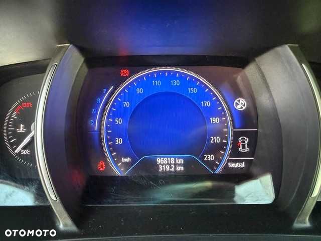 Renault Megane - 8