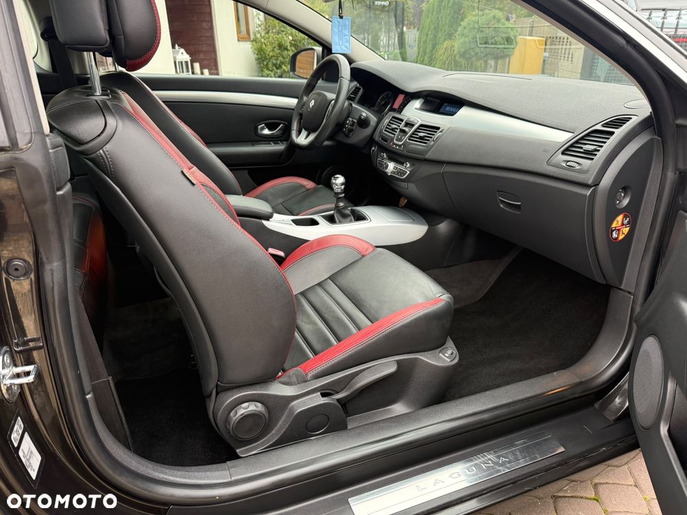 Renault Laguna 2.0 dCi GT - 16